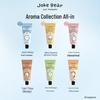 RoopyRunPei Self-Deprecating Bear & Friends Hand Cream Gift Set - 12g x 6