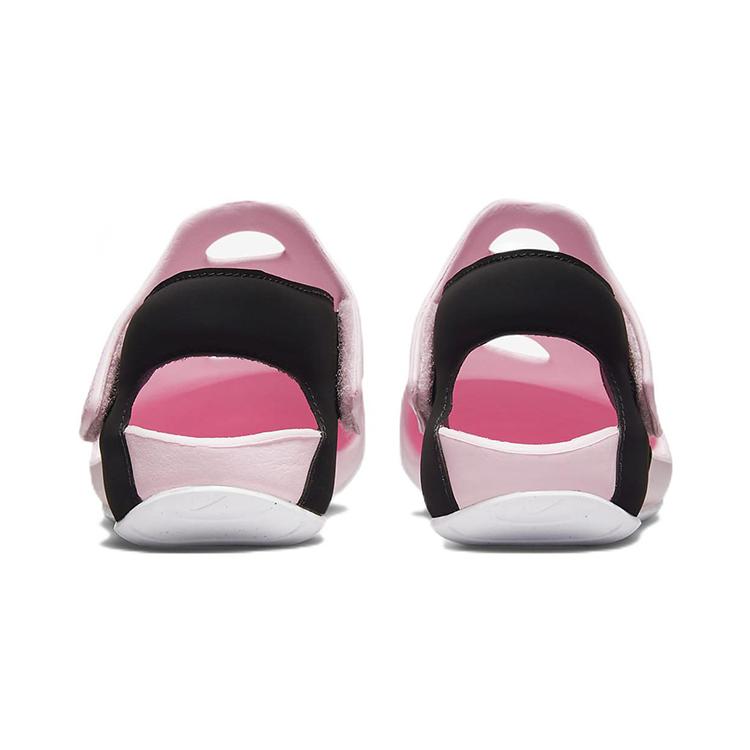 New Nike Sunray Protect 3 PS 'Pink Foam Black' DH9462-601