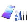 Ersatz-Digitizer-Baugruppe für das Galaxy A17 5G Telefon TFT-Touchscreen-Ersatz