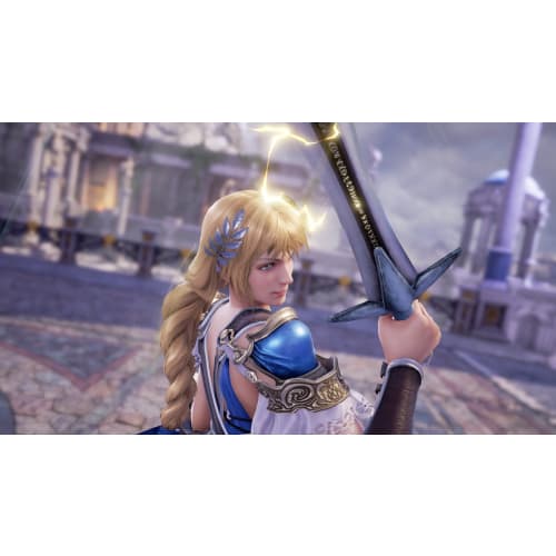 [PS4] SOULCALIBUR VI