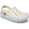 Crocs Bayaband Clogs Winter White Multi 205089 1li
