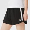 MLB Women's Sports Lifestyle Knit Shorts