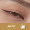 Lentile de contact colorate naturale Magister pentru lentile de contact pentru ochi Fete ruse cosmetice frumusete pupile Lentile de contact colorate 1 pereche de lentile de culoare anuale
