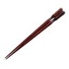 Happy Set of Made In PID3329 J-kitchens Chopsticks, 5, Material Wood, Chopsticks, Japan,
