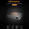 1 In 4 Out HD Splitter 4K 3D HD Adapter for PC/DVD/TV Box Video Distributor High Definition Amplifier