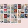 30 Sheets /set