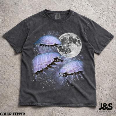 Üst giysisi – T-shirtler