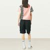 Vans Cargo Shorts Women's Black Moderate VN0A5FS6BLK