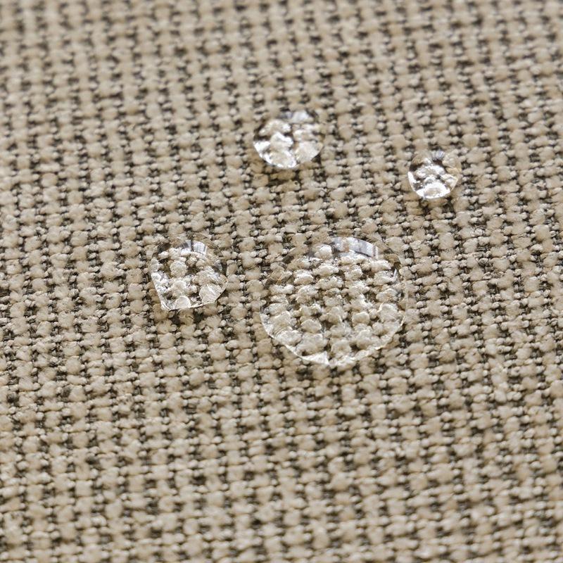 1PC Nordic Sofa Seat Cover Simple Style Solid Color Non-Slip Pets Kid Sofa Towel Corner Couch Slipcover Furniture Protector Deco
