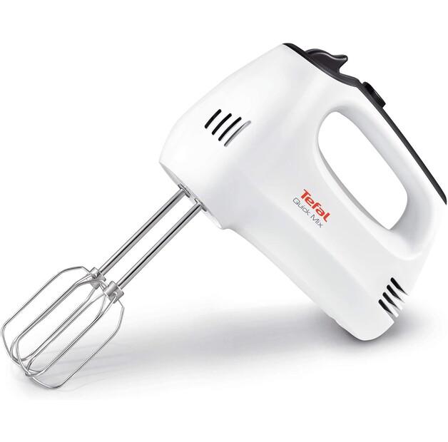 Ручной миксер Tefal HT3101 Quick Mix (HT310138)