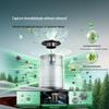 Car Air Purifier & Freshener Gift Box