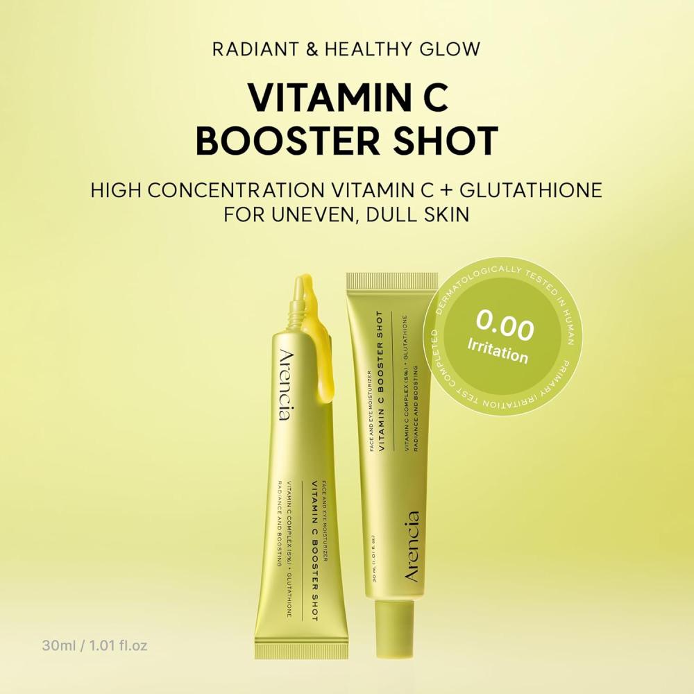 arencia Dose de Reforço de Vitamina C 30ml