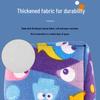Zihu Kids Sandbags for Throwing Games