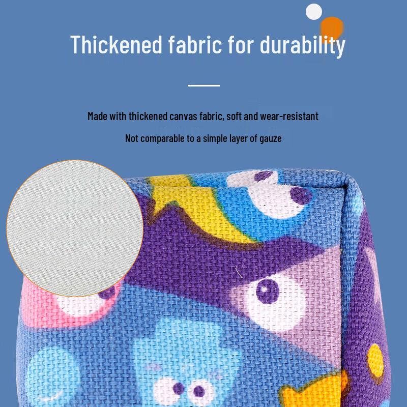 Zihu Kids Sandbags for Throwing Games