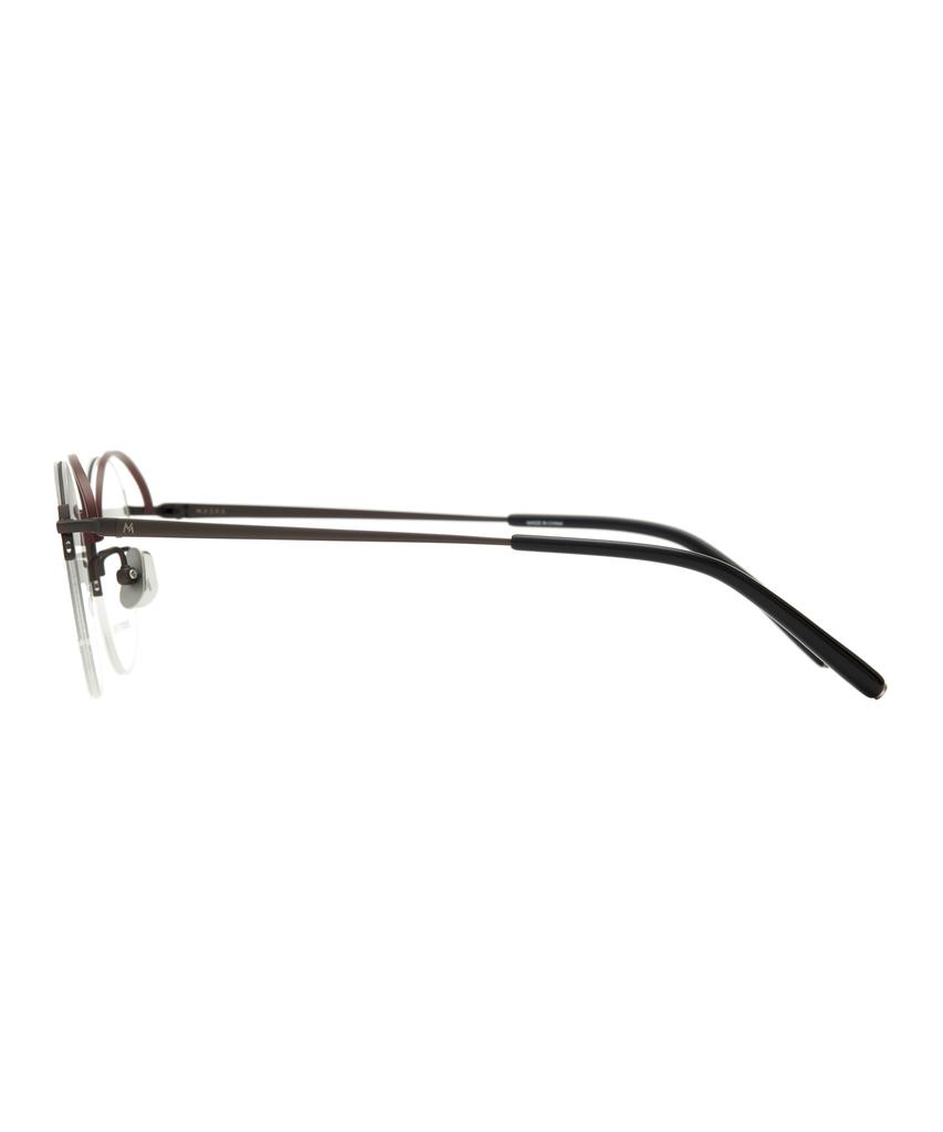 Maseuka Stead 10W Stead Gunmetal Wine