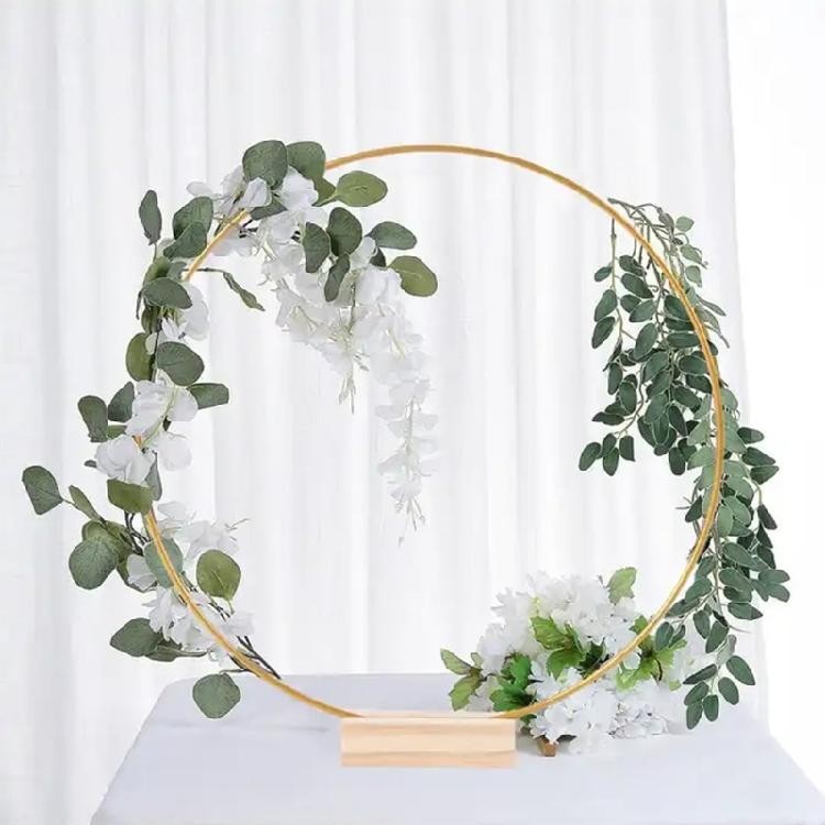 10Pcs Dream Catcher Craft Rings Heavy Duty Iron Dream Catcher Hoops for Dream Catcher Making Creative Crafting Project