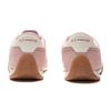 Li Ning Film TURBO Slip Resistant, Abrasion Resistant, Lightweight Low top Casual Shoes Women's Pink White AGLV236-2