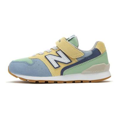 Rutschfest Stoßdämpfend Langlebig Atmungsaktiv Niedrig geschnitten Freizeitschuhe Kinder Sneaker YV996OB3
