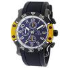 ELGIN Elgin Quartz Chronograph Watch [Clearance Sale] Men's (Yellow)