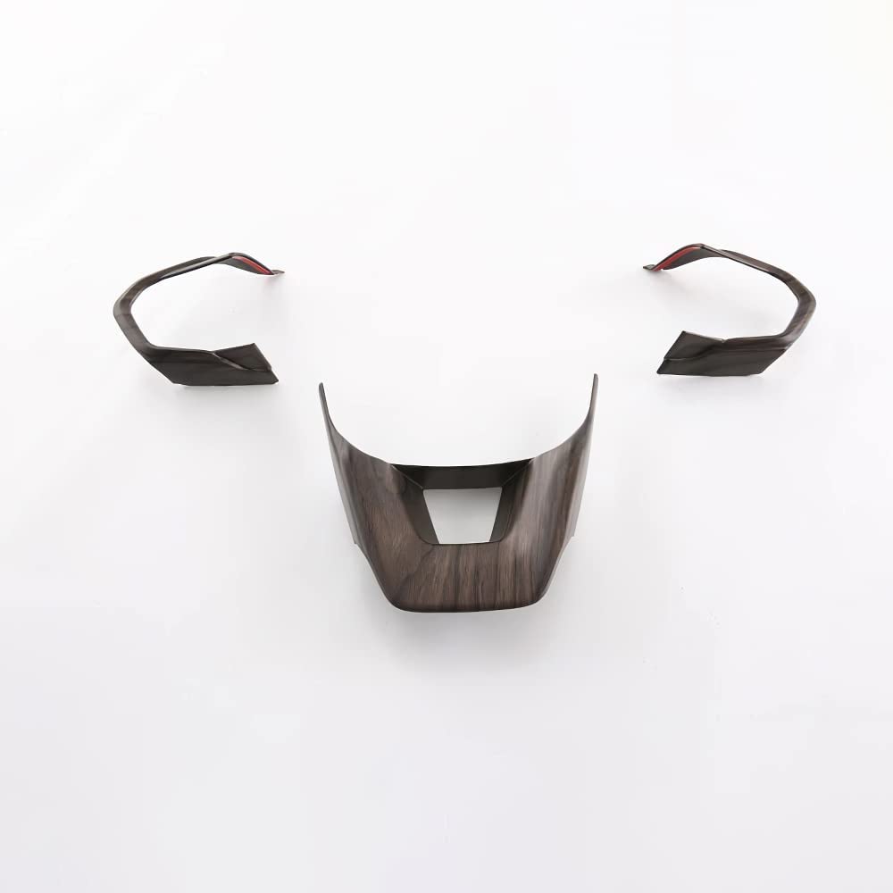 

Onami Lexus Панель руля Внутренняя панель Рулевое управление 369 Направление Новый LEXUS 20 Серии NX250 NX350H ABS 3 часа [Дерево] NX-23-TM