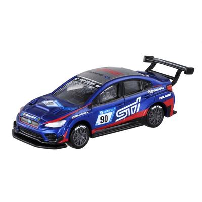 TAKARA TOMY Tomica Premium 24 WRX STI NBR Challenge