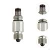 Car Lift Lowering Valve Pressure Relief Easy To Use for Most Auto Machine Unloading