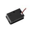 DC8-30V Battery Capacity Indicator LCD Digital Electricity Meter Voltage Tester Voltmeter USB+Tpye-C For Electronic Repair
