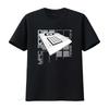 Akai Mpc Drum Sampler Beat Maker Design T Shirt For Music Producers And Enthusiasts Vintage Comfortable Versatile