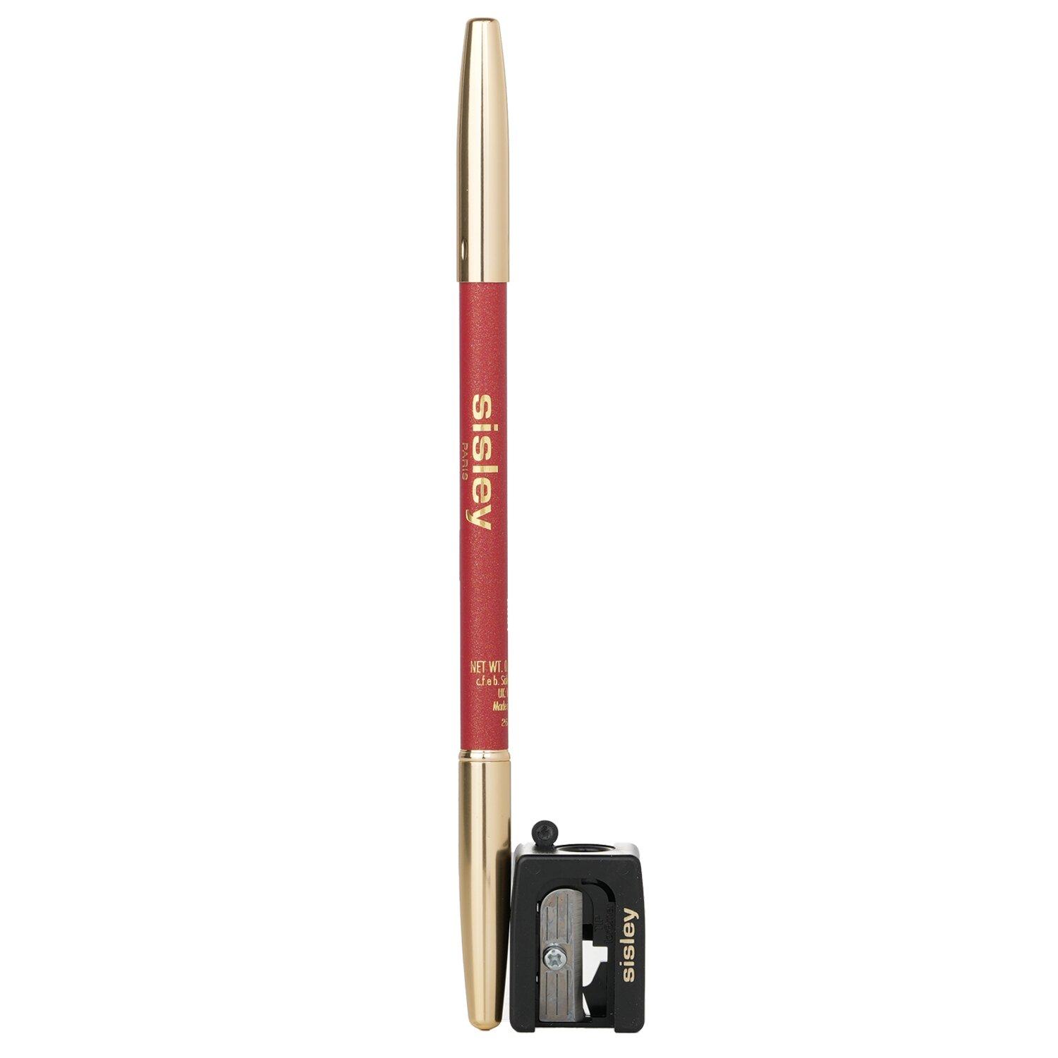 

Подводка для губ Phyto Levres Perfect - #Ruby 1.2g/0.04oz