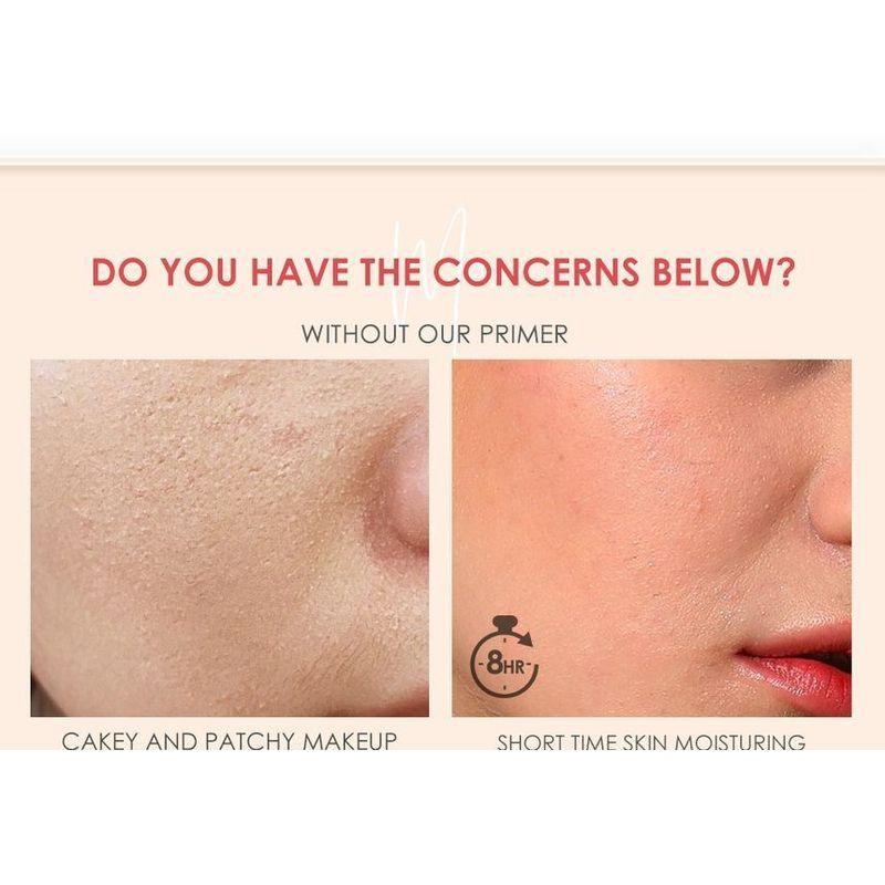 FOCALLURE - Glowmax Moisture Tone-up Primer