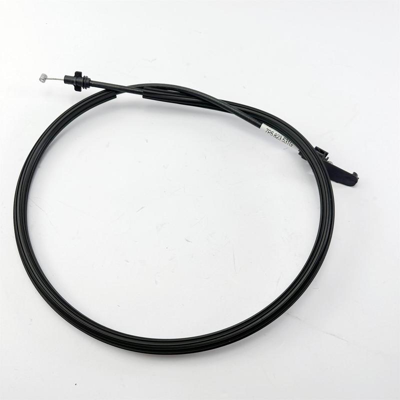 Hood Lock Cable 95851153102 95851153101 for Porsche