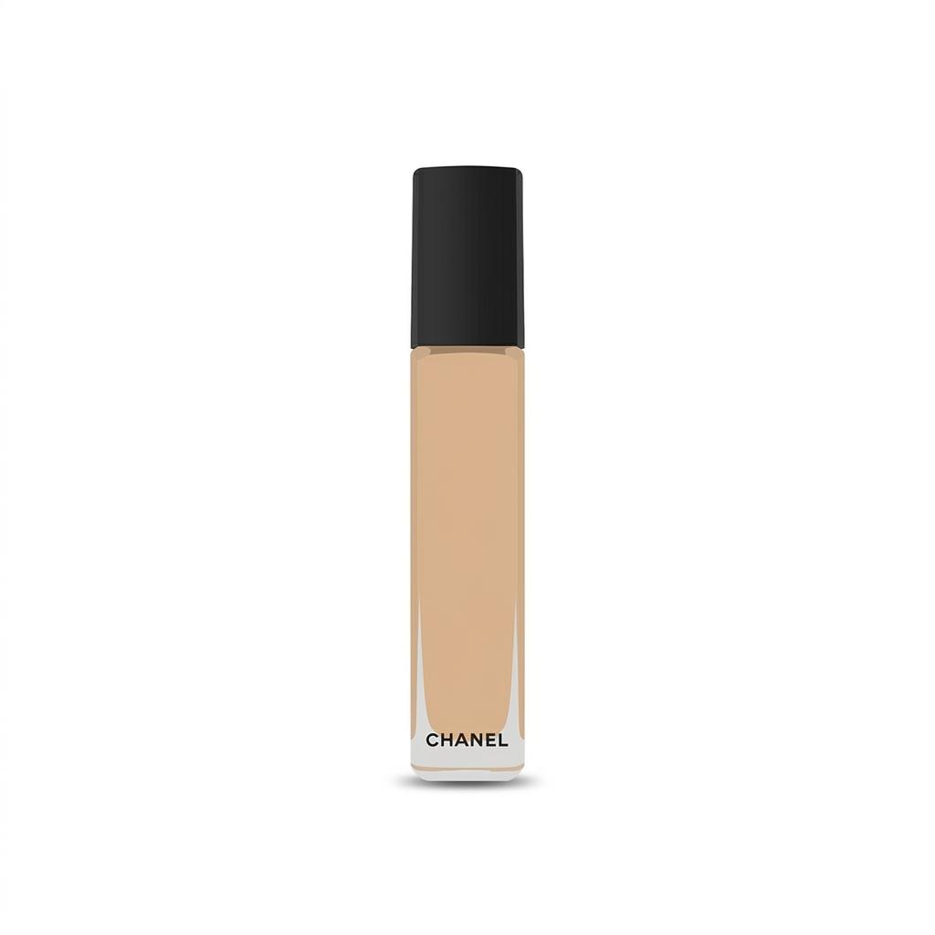 Chanel Les Beiges Serum Concealer Natural