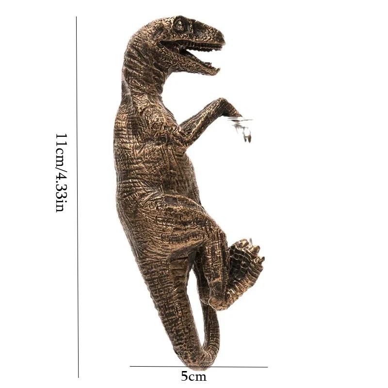 Planter Figurine, Plant Planter Gecko Hanging - Decorative Patio Art Ornament for Patio, Yard and Garden Planter Decoration