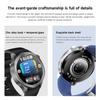 SACOSDING New For OPPO Watch X2 GPS Smart Watch Men High-end Business Men Bluetooth Call IP67 Waterproof Fitness Tracker Smartwatches