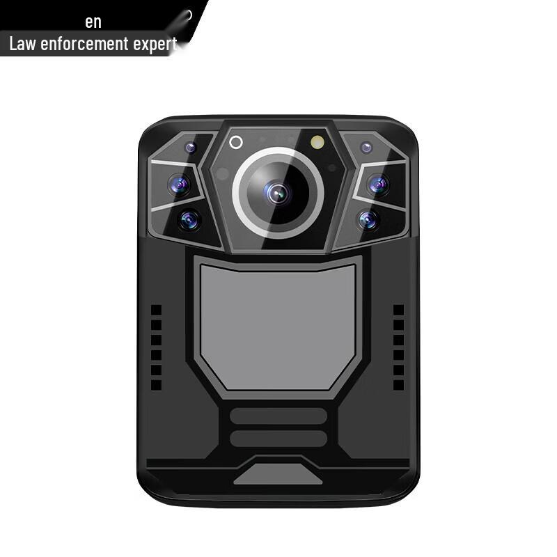 

Law Enforcement Expert HD On-site Recorder (CN version)