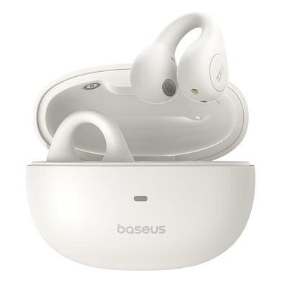 Baseus AirGo Open-Fit True Wireless Earbuds