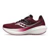 SAUCONY Triumph 20 Sundown Rose Women Sneakers Red S10759-21