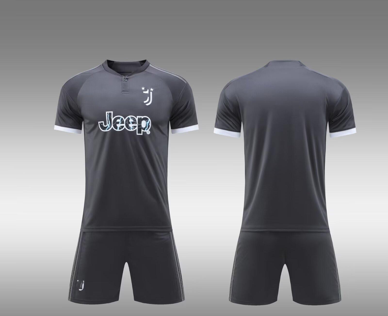 2324 Away Jersey 22