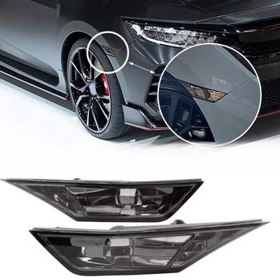 Für HONDA CIVIC 2016 2017 2018 2019 2020 2021 FC1 34350-TET-H01 34300-TET-H01 Blinker Seitenblinker Kotflügel Seitenleuchte