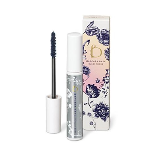 

Shiseido BENEFIQUE Theoti Mascara Base (Black Focus)