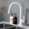 2Pcs Empty Soap Dispenser Bottle Refillable Liquid Empty Container  Accessories Kitchen