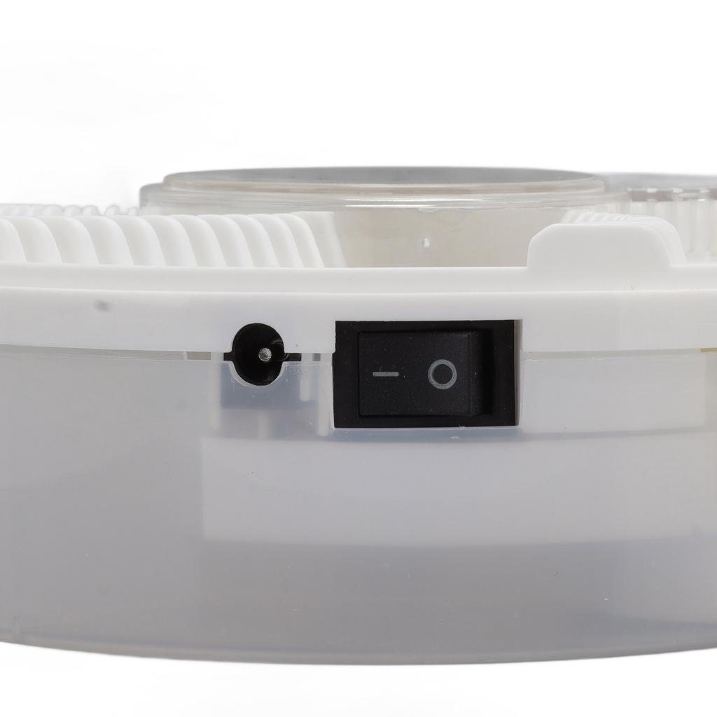 Zařízení Past na škůdce USB napájení ABS Automatický lapač škůdců pro restauraci Kuchyně
