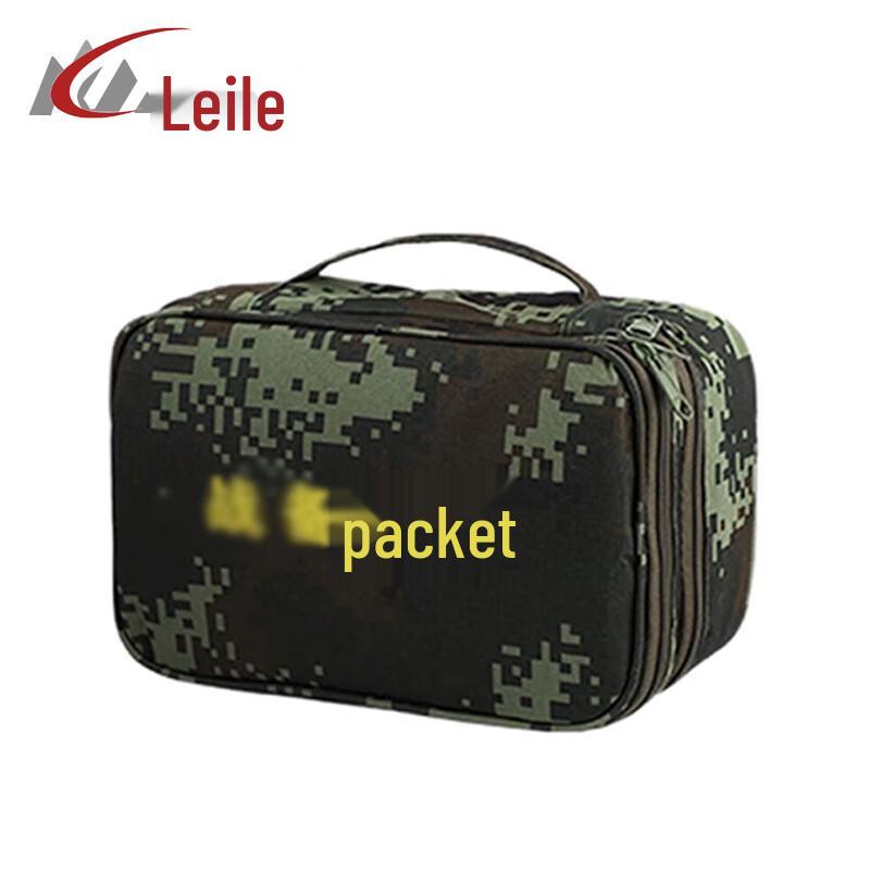 Lailer Combat Pouch Set