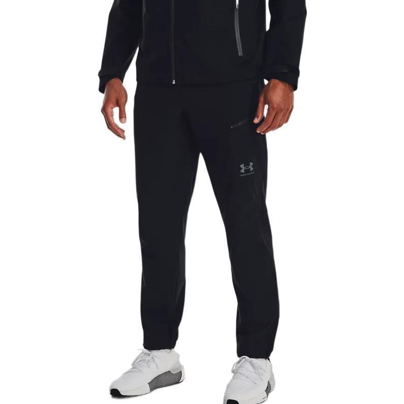 Under Armour Sweatpants Men's Black 1375646-001