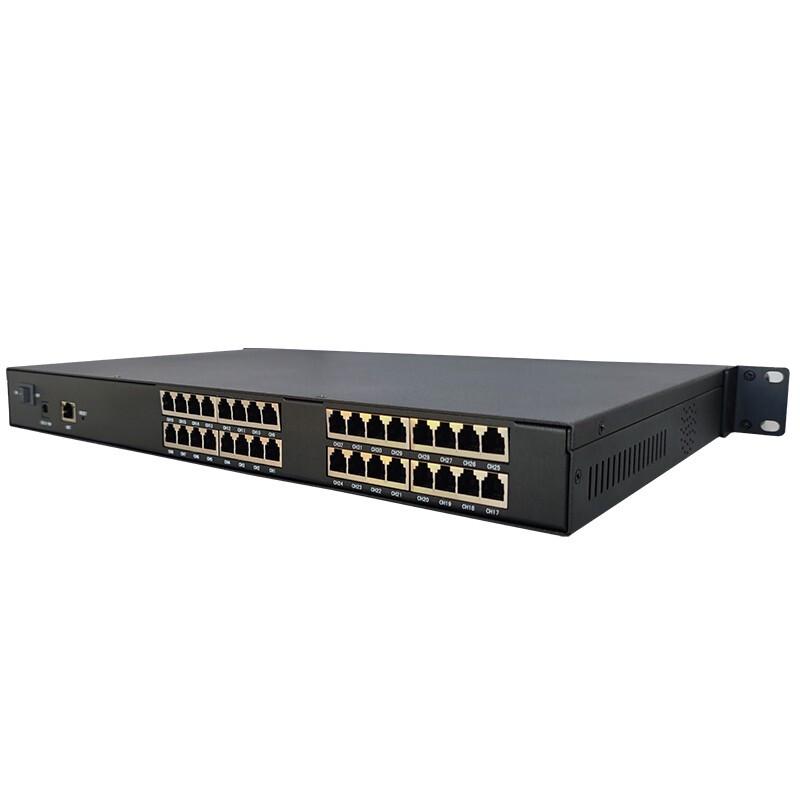 Runpu RHSATA-16W Embedded Telephone Recording System (CN version)