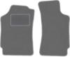 Tappetini anteriori per auto: Skoda Felicia hatchback, station wagon (1994-2001)