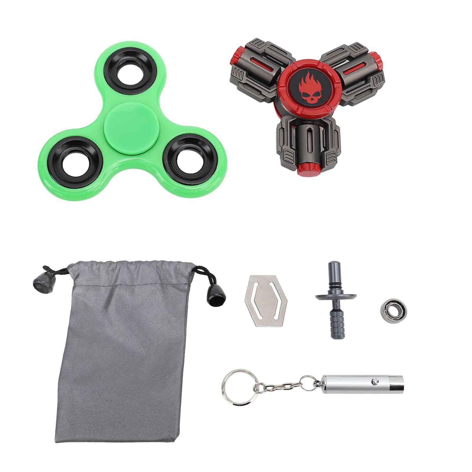 

Светящийся кончик пальца гироскоп уменьшает давление вращающийся светодиод светящийся кончик пальца гироскоп игрушка серебристый красный