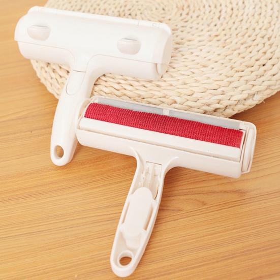 Pet Hair Removal Roller Reusable Cat Hair Remover Lint Remover for Cat Dog Hair On Furniture Clothing Sofa Bedding Couch Carpet