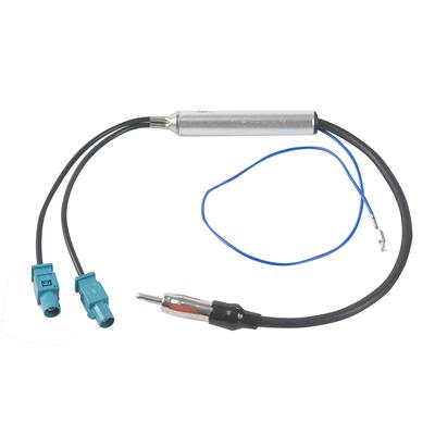 אביזרים למוצרי אלקטרוניקה לרכב – כבלים, מתאמים ושקעים לרכב