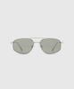 Beulluellipeonteu Marc-S Gray Tint